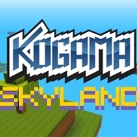 kogama_skyland ゲーム