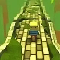 kogama_tomb_runner Jogos