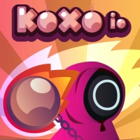 koxoio Gry