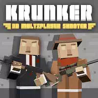 krunkerio เกม