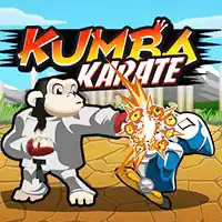 kumba_karate permainan