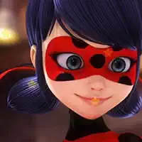 ladybug_hidden_stars بازی ها