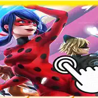 ladybug_miraculous_clicker Hry