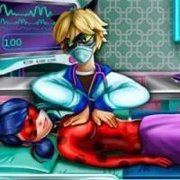 ladybug_resurrection_emergency Jogos