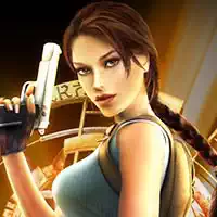 lara_croft_tomb_raider เกม