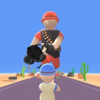 جنگجوی آخرین نبرد