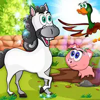 learning_farm_animals_educational_games_for_kids Тоглоомууд