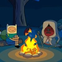 Ooo 传奇:响尾蛇归来