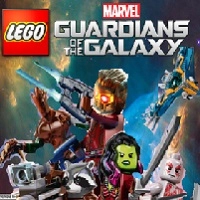 Lego - Guardianes De La Galaxia