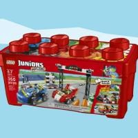 lego_junior_tuck_in_the_racer гульні