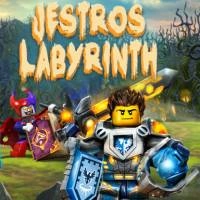 lego_nexo_knights_jestros_labyrinth Παιχνίδια