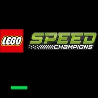 Lego: Speed-Champions