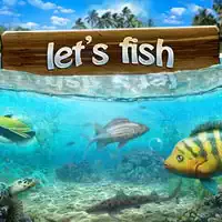 lets_fish Spellen