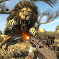 lion_hunter_king રમતો