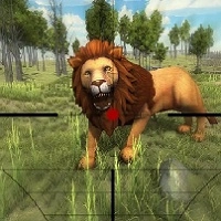 lion_hunting_3d ゲーム