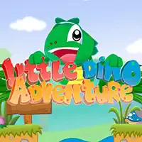 little_dino_adventure Juegos