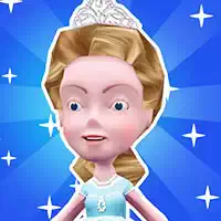 little_frozen_subway_temple_run თამაშები