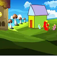 little_house_escape Giochi