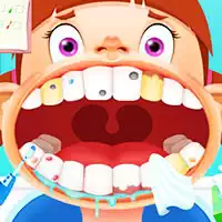 little_lovely_dentist Тоглоомууд