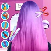 little_princess_braid_hairs гульні