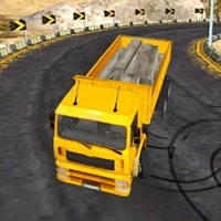 long_trailer_truck_cargo_truck_simulator_game Ойындар