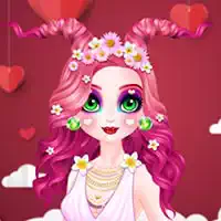 love_horoscope_for_princesses 游戏