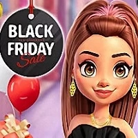 lovie_chics_black_friday_shopping Խաղեր