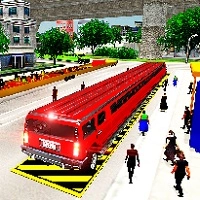 luxury_limo_taxi_driver_city_game Ойындар