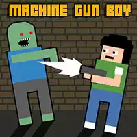 machine_gun_boy Ойындар