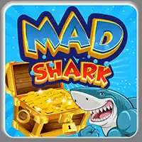 mad_shark თამაშები