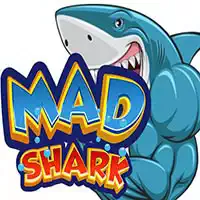 mad_shark_3d Ігри