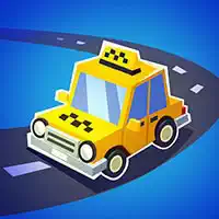 mad_taxi Juegos