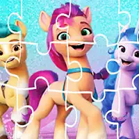 magic_pony_jigsaw игри