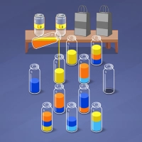 Kouzelný třídění