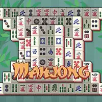 mahjong ألعاب