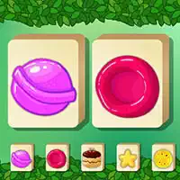 mahjong_candy เกม