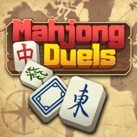 Mahjong-Duelle