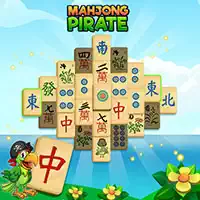 Mahjong Pirate Plunder Journey schermafbeelding van het spel