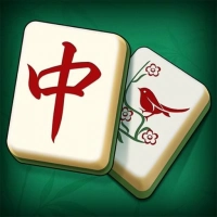 Klub Ubin Mahjong