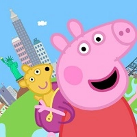 Միացիր քո Peppa Pig արկածին