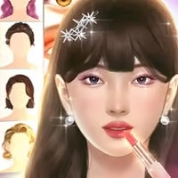 makeup_master ເກມ