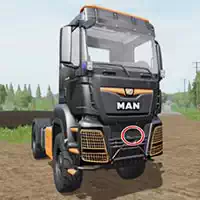 man_trucks_differences Игры