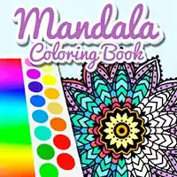 mandala_coloring_book гульні