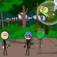 manyunya_saving_the_princess Trò chơi