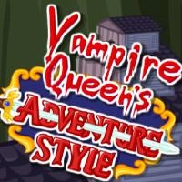 marceline_in_adventure_style بازی ها