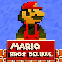 mario_bros_deluxe Παιχνίδια