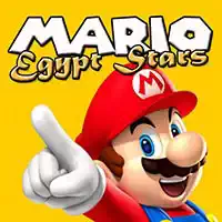 mario_egypt_stars ហ្គេម