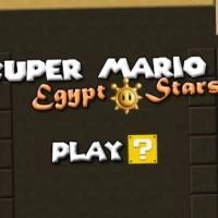 mario_egyptian_stars Тоглоомууд