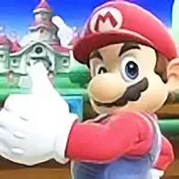 mario_gives_up_2 Тоглоомууд