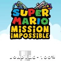 mario_mission_impossible Gry